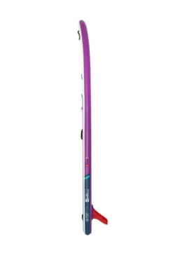 Red Paddle Co. Red Paddle Co 11'0 Sport MSL Inflatable SUP + Hybrid Tough Paddle White-Purple-Dark Blue -Watersporten Winkel red paddle co 11 0 sport msl inflatable sup hybrid tough paddle white purple dark blue 4