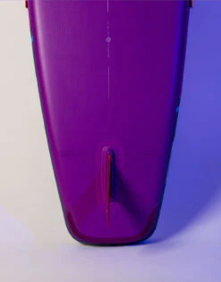 Red Paddle Co. Red Paddle Co 11'0 Sport MSL Inflatable SUP + Hybrid Tough Paddle White-Purple-Dark Blue -Watersporten Winkel red paddle co 11 0 sport msl inflatable sup hybrid tough paddle white purple dark blue 6