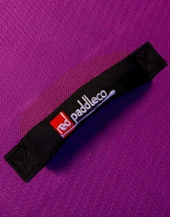 Red Paddle Co. Red Paddle Co 11'0 Sport MSL Inflatable SUP + Hybrid Tough Paddle White-Purple-Dark Blue -Watersporten Winkel red paddle co 11 0 sport msl inflatable sup hybrid tough paddle white purple dark blue 8