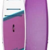Red Paddle Co. Red Paddle Co 11'0 Sport MSL Inflatable SUP White-Purple-Dark Blue -Watersporten Winkel red paddle co 11 0 sport msl inflatable sup white purple dark blue 0