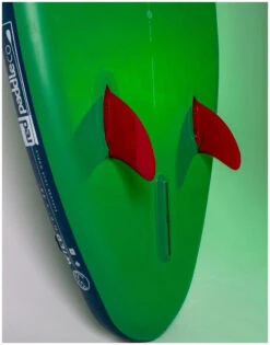 Red Paddle Co. Red Paddle Co 11'0 Wild MSL Inflatable SUP White-Teal-Dark Blue 13 Red Paddle Co. Red Paddle Co 11'0 Wild MSL Inflatable SUP White-Teal-Dark Blue -Watersporten Winkel red paddle co 11 0 wild msl inflatable sup white teal dark blue 4