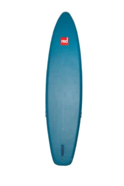 Red Paddle Co. Red Paddle Co 11'3 Sport MSL Inflatable SUP + Hybrid Tough Paddle White-Blue-Dark Blue -Watersporten Winkel red paddle co 11 3 sport msl inflatable sup hybrid tough paddle white blue dark blue 2