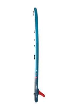 Red Paddle Co. Red Paddle Co 11'3 Sport MSL Inflatable SUP + Hybrid Tough Paddle White-Blue-Dark Blue -Watersporten Winkel red paddle co 11 3 sport msl inflatable sup hybrid tough paddle white blue dark blue 3