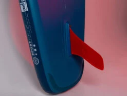 Red Paddle Co. Red Paddle Co 11'3 Sport MSL Inflatable SUP + Hybrid Tough Paddle White-Blue-Dark Blue -Watersporten Winkel red paddle co 11 3 sport msl inflatable sup hybrid tough paddle white blue dark blue 7