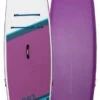 Red Paddle Co. Red Paddle Co 11'3 Sport MSL Inflatable SUP White-Purple-Dark Blue -Watersporten Winkel red paddle co 11 3 sport msl inflatable sup white purple dark blue 0