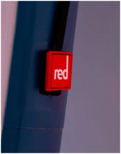 Red Paddle Co. Red Paddle Co 12'6 Sport MSL Inflatable SUP + Hybrid Tough Paddle White-Blue-Dark Blue -Watersporten Winkel red paddle co 12 6 sport msl inflatable sup hybrid tough paddle white blue dark blue 5