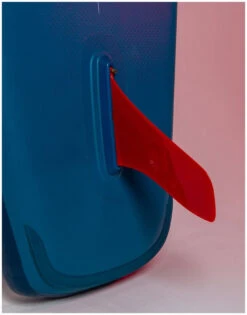 Red Paddle Co. Red Paddle Co 12'6 Sport MSL Inflatable SUP White-Blue-Dark Blue -Watersporten Winkel red paddle co 12 6 sport msl inflatable sup white blue dark blue 5