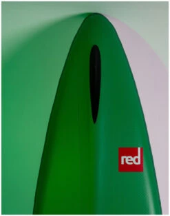Red Paddle Co. Red Paddle Co 13'2 Voyager Plus MSL Inflatable SUP + Hybrid Tough Paddle White-Green-Dark Blue -Watersporten Winkel red paddle co 13 2 voyager plus msl inflatable sup hybrid tough paddle white green dark blue 5 1