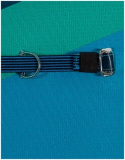 Red Paddle Co. Red Paddle Co 9'4 Snapper MSL Kids Inflatable SUP White-Blue-Dark Blue -Watersporten Winkel red paddle co 9 4 snapper msl kids inflatable sup white blue dark blue 6