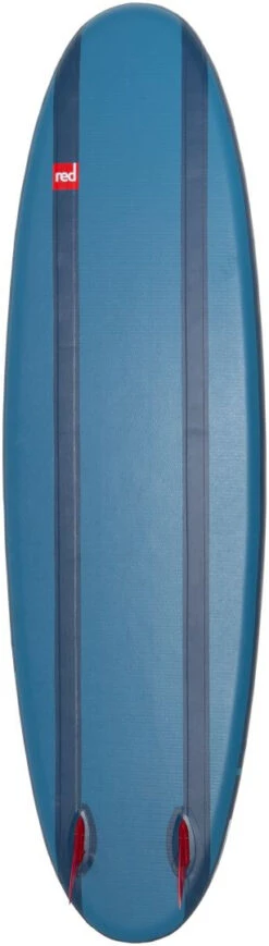 Red Paddle Co. Red Paddle Co 9'6 Compact MSL Inflatable SUP White-Teal-Dark Blue 15 Red Paddle Co. Red Paddle Co 9'6 Compact MSL Inflatable SUP White-Teal-Dark Blue -Watersporten Winkel red paddle co 9 6 compact msl inflatable sup white teal dark blue 3