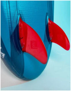 Red Paddle Co. Red Paddle Co 9'6 Compact MSL Inflatable SUP White-Teal-Dark Blue 18 Red Paddle Co. Red Paddle Co 9'6 Compact MSL Inflatable SUP White-Teal-Dark Blue -Watersporten Winkel red paddle co 9 6 compact msl inflatable sup white teal dark blue 6