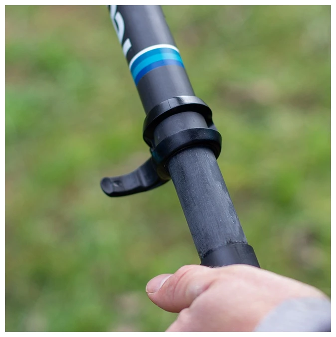 Red Paddle Co. Red Paddle Co Carbon 100 3pc 6 Red Paddle Co. Red Paddle Co Carbon 100 3pc - Afbeelding 4