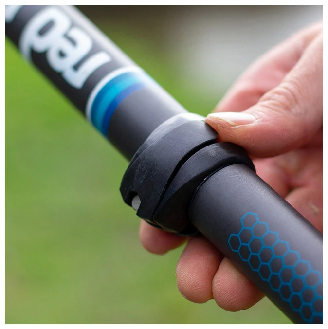 Red Paddle Co. Red Paddle Co Carbon 100 3pc 5 Red Paddle Co. Red Paddle Co Carbon 100 3pc - Afbeelding 3