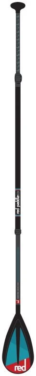 Red Paddle Co. Red Paddle Co Carbon 50 Nylon 3pc Adjustable SUP Paddle