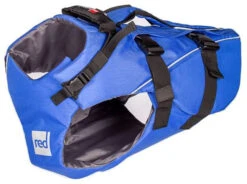 Red Paddle Co. Red Paddle Co Dog Buoyancy Aid -Watersporten Winkel red paddle co dog buoyancy aid blue xs 330 480 mm blue 9