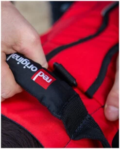 Red Paddle Co. Red Paddle Co Dog Buoyancy Aid -Watersporten Winkel red paddle co dog buoyancy aid red 6 1