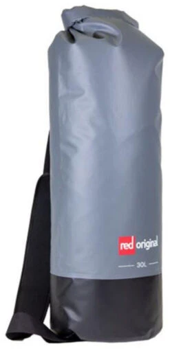 Red Paddle Co. Red Paddle Co Roll Top Dry Bag 30 L 16 Red Paddle Co. Red Paddle Co Roll Top Dry Bag 30 L -Watersporten Winkel red paddle co roll top dry bag 30 l charcoal grey 30 l charcoal grey 0