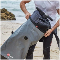 Red Paddle Co. Red Paddle Co Roll Top Dry Bag 30 L 17 Red Paddle Co. Red Paddle Co Roll Top Dry Bag 30 L -Watersporten Winkel red paddle co roll top dry bag 30 l charcoal grey 30 l charcoal grey 1