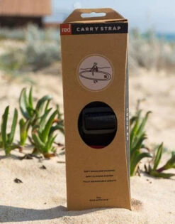 Red Paddle Co. Red Paddle Co Shoulder Carry Strap -Watersporten Winkel red paddle co shoulder carry strap 4