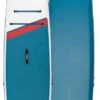 Red Paddle Co. Red Paddle Co Sport 12'6 Inflatable SUP 2021 Blue-White-Red -Watersporten Winkel red paddle co sport 12 6 inflatable sup 2021 blue white red 0 1