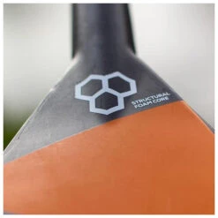 Red Paddle Co. Red Paddle Co Ultimate Leverlock 3 Piece Adjustable SUP Paddle Black-Orange 10 Red Paddle Co. Red Paddle Co Ultimate Leverlock 3 Piece Adjustable SUP Paddle Black-Orange -Watersporten Winkel red paddle co ultimate leverlock 3 piece adjustable sup paddle black orange 3