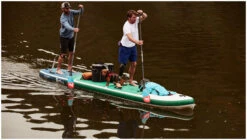 Red Paddle Co. Red Paddle Co Voyager Tandem 15'0 2021 11 Red Paddle Co. Red Paddle Co Voyager Tandem 15'0 2021 -Watersporten Winkel red paddle co voyager tandem 15 0 2021 4 1