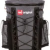 Red Paddle Co. Red Paddle Co Waterproof SUP Deck Bag 1 Red Paddle Co. Red Paddle Co Waterproof SUP Deck Bag -Watersporten Winkel red paddle co waterproof sup deck bag grey 22 l grey 0