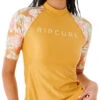 Rip Curl Always Summer UPF 50+ Shortsleeve Top Women's