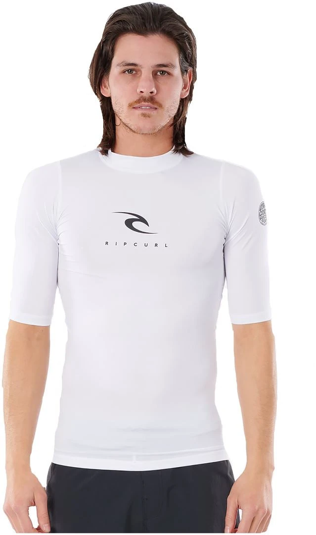Rip Curl Corps Short Sleeve UV 4 Rip Curl Corps Short Sleeve UV - Afbeelding 2
