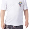 Rip Curl Grom Search Logo Short Sleeve -Watersporten Winkel rip curl grom search logo short sleeve white 2 jaar white 0