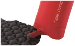 Robens Pump Sack 15L Red -Watersporten Winkel robens pump sack 15l red 2