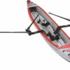Row On Air RowVista Yoke Deep + Airkayak 16' + 1P RowVista Riemen -Watersporten Winkel row on air rowvista yoke deep airkayak 16 1p rowvista riemen 0