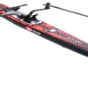 Row On Air RowVista Yoke Flat + Mojo 18' + 1P RowVista Riemen -Watersporten Winkel row on air rowvista yoke flat mojo 18 1p rowvista riemen 0