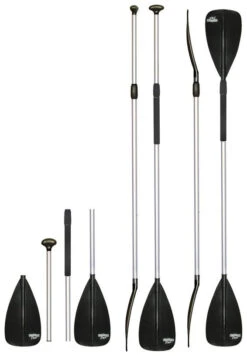 Scoprega Double Sup Kit-Fiberglass