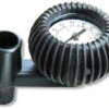 Scoprega SP 125 / 0.5 Bar Hp Manometer+ Adaptor -Watersporten Winkel scoprega sp 125 0 5 bar hp manometer adaptor 0
