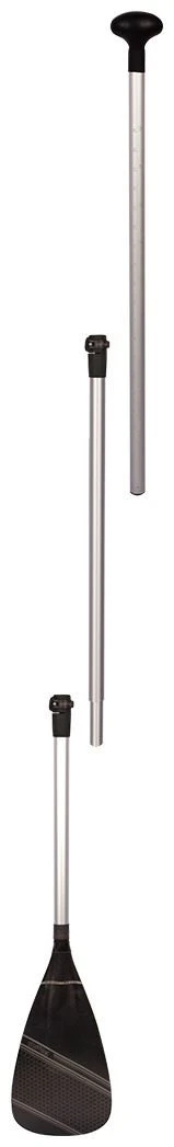 Scoprega SUP Paddle 3pc Aluminium