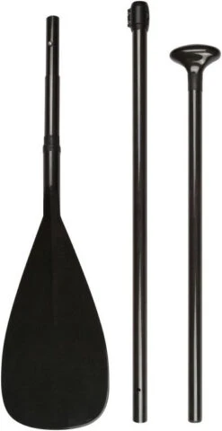 Scoprega SUP Paddle 3pc - Carbon 100% -Watersporten Winkel scoprega sup paddle 3pc carbon 100 one size carbon 2