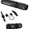 Scubajet PRO Overwater Kit (Fly READY) Black -Watersporten Winkel scubajet pro overwater kit fly ready black 0 1
