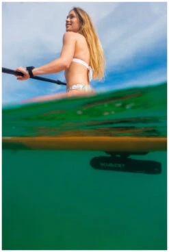 Scubajet PRO Overwater Kit (Fly READY) Black -Watersporten Winkel scubajet pro overwater kit fly ready black 5