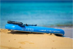 Scubajet PRO Overwater Kit (Fly READY) Black -Watersporten Winkel scubajet pro overwater kit fly ready black 6