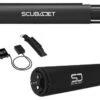 Scubajet PRO XR HD Overwater Kit (HD Series) Black -Watersporten Winkel scubajet pro xr hd overwater kit hd series black 0 1