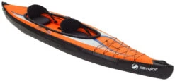 Sevylor Kayak Pointer K2 DEMO
