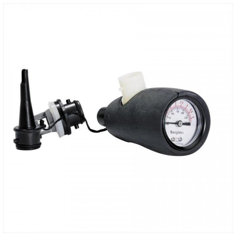 Sevylor Kayak Pointer K2 DEMO 6 Sevylor Kayak Pointer K2 DEMO - Afbeelding 4