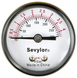 Sevylor Kayak Pointer K2 DEMO 11 Sevylor Kayak Pointer K2 DEMO -Watersporten Winkel sevylor kayak pointer k2 orange 434 x 88 cm orange 4