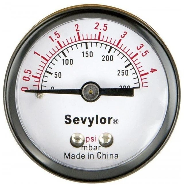 Sevylor Kayak Pointer K2 DEMO 7 Sevylor Kayak Pointer K2 DEMO - Afbeelding 5