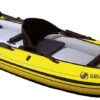 Sevylor Reef 300 Yellow