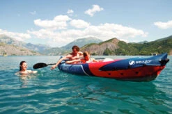 Sevylor Tahiti Plus -Watersporten Winkel sevylor tahiti plus 2