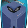 STX FOIL Board 6,0" X 29 1/2 X 5" Teal-Grey 1 STX FOIL Board 6,0" X 29 1/2 X 5" Teal-Grey -Watersporten Winkel stx foil board 6 0 x 29 1 2 x 5 teal grey 0