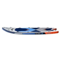 STX ISup Giant XXL Blue-Orange -Watersporten Winkel stx isup giant xxl blue orange 2