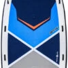 STX ISup Giant XXL - Huren Blue-Orange -Watersporten Winkel stx isup giant xxl huren blue orange 0